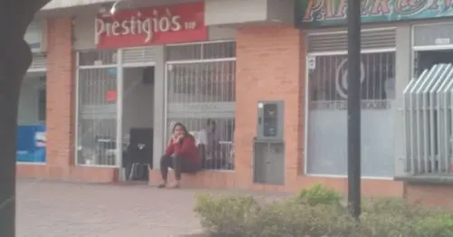 PRESTIGIOS V I P PRESTIGIOS V I P